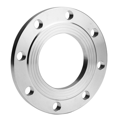 JIS B2220 Стандарт DN25 10K SS304 Фланц из нержавеющей стали