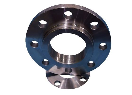 ТАК DIN EN1092-1 TYPE12 PN16 DN200 P250GH P265GH P280GH фланца P245GH с эпицентром деятельности