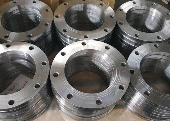 ШЕЯ SLIP ФЛАНЦА WEDLING EN1092-1 PN6 PN10 PN16 ГОРЯЧАЯ ГАЛЬВАНИЗИРОВАННАЯ НА ШТОРКАХ