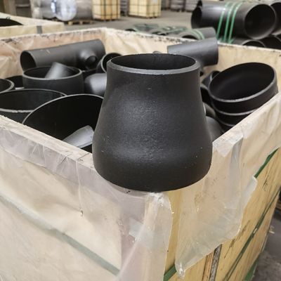 Редуктор сваренный баттом SCH10 SCH20 SCH40 SCH80 SCH100 SCH120 SCH160 XXS ANSI B16.9