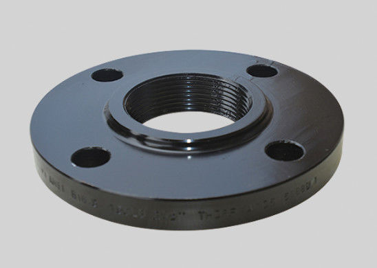 Выскальзывание класса 150 A105 Asme B16 47 трубы на фланце