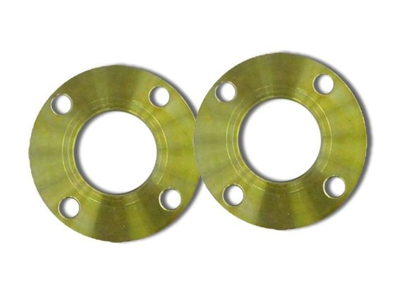 качество  JIS B2220 1K To 40K SS400 BLIND PLATE FLANGE PED AD2000 Rust Proof Oil FLANGE завод