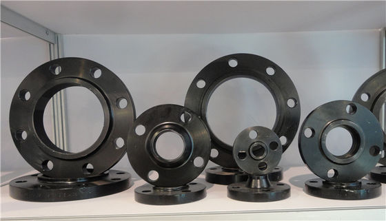 качество  Threaded SWRF Flange A105N SORF WNRF BLRF FLRF Lap Joint Pipe Flanges завод