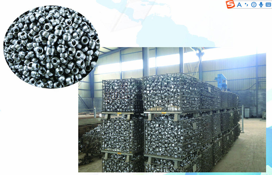 Выкованный подходящий локоть Asme B16.11 3000# 6000# 9000# гнезда 90 градусов