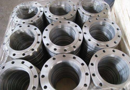 2500# фланец трубы из нержавеющей стали Ansi B16.5 Asme B16.47