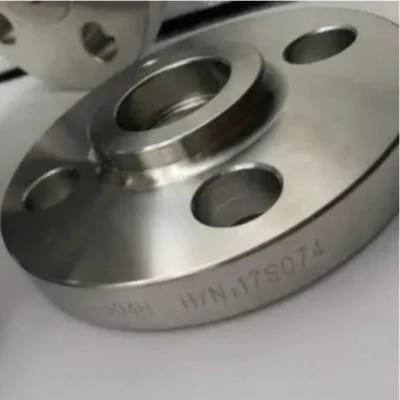 Pn25 Astm A182 Фланцы из кованой стали Bs 4504