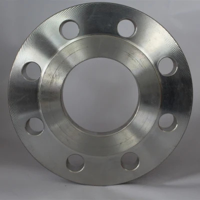 Pn25 Astm A182 Фланцы из кованой стали Bs 4504