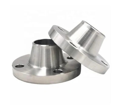 Astm A182 Кованые фланцы из углеродистой стали Bs 4504 для судостроения