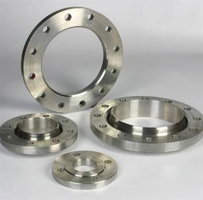 Кованый Rst37-2 4 дюймовый скользящий на фланце Bs4504 Pn10 Bv Сертифицированный