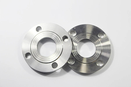 3/4&quot; Asme B16.5 Углеродистая сталь сварная шейка фланц толщина Std OEM настройка