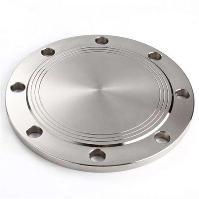 OEM на заказ кованые стальные фланцы Asme B16.5 Sch160 Schxxs Толщина