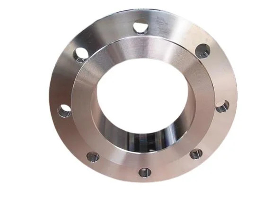 JIS B2220 Стандарт DN25 10K SS304 Фланц из нержавеющей стали
