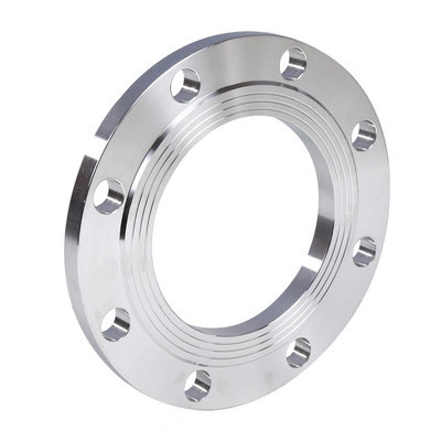 Awwa C207-18 Класс D 150 Psi 175 Psi Кольцевые фланцы
