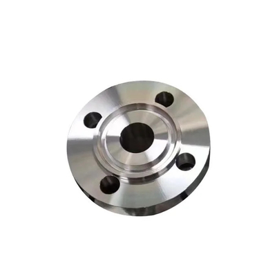 Awwa C207-18 Класс D 150 Psi 175 Psi Кольцевые фланцы