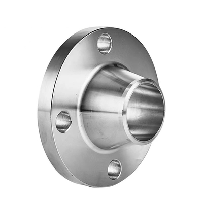 Ковка фланцев AWWA C207-07 CS A105/SA 105N типа узла