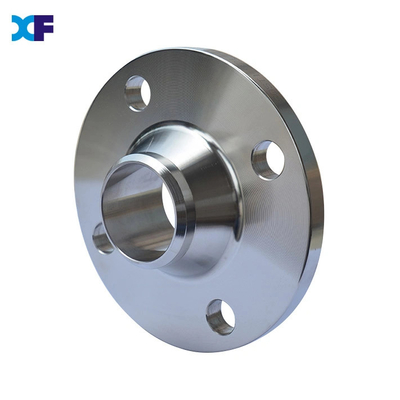 Awwa C207-07 Класс фланца B/D Фланцевое кольцо и фланцевое отверстие с закрытым узлом