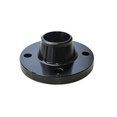 Wn выковало сталь углерода 150lbs Ansi B16.5 Asme B16.47 Asme A105 фланца Dn200