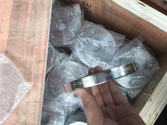 3/4&quot; до 72&quot; DN2000 ГОСТ (ГОСУДАРСТВЕННЫЙ СТАНДАРТ) фланца стальной пластины CT20 ГОСТ (ГОСУДАРСТВЕННЫЙ СТАНДАРТ) 33259 12821 фланец WN