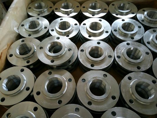Фланец En1092-1 углерода Din2576 Din2502 стальной &amp; Din Pn6 Pn10 Pn16 Pn25 Pn40 Type01 Type11