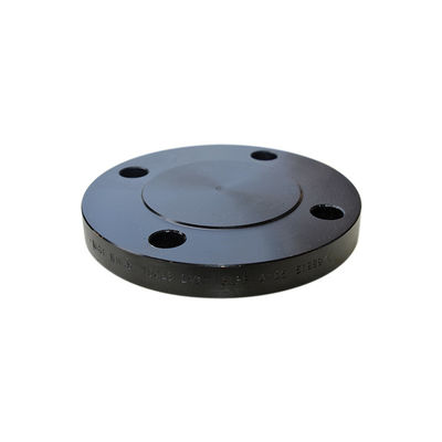 Wn выковало сталь углерода 150lbs Ansi B16.5 Asme B16.47 Asme A105 фланца Dn200