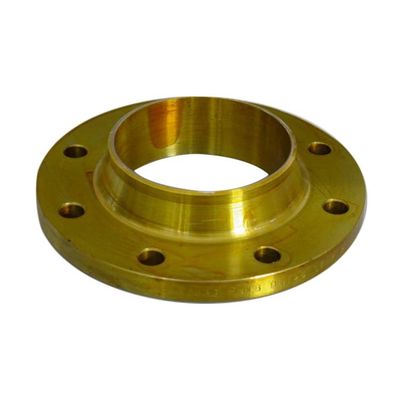 Выкованный ТАК служит фланцем углерод стальное 150LBS ANSI B16.5 B16.47 WN слепой ASME A105