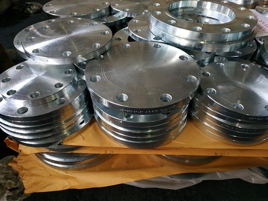 Фланец дюйма фланца BS10 T/E T/D 1/2 CS BS4504 PN6 PN40 к 48 дюйма WN ТАК PL BL