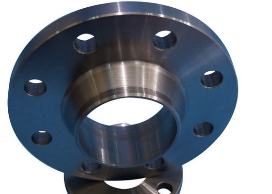 WN ВЫКОВАЛО DIN EN1092-1 TYPE11 DIN2633 PN16 DIN2632 P245GH ФЛАНЦА ТРУБЫ