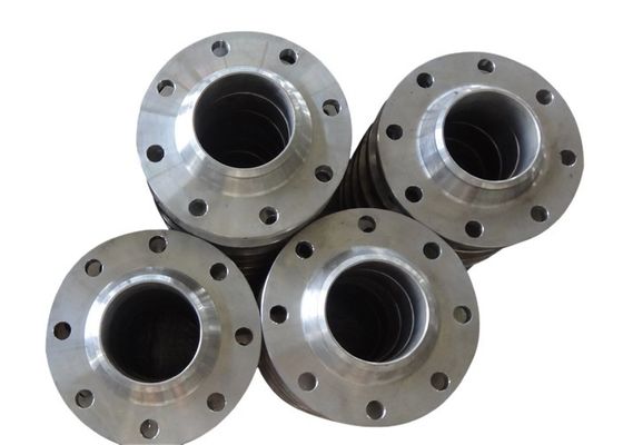 WN ВЫКОВАЛО DIN EN1092-1 TYPE11 DIN2633 PN16 DIN2632 P245GH ФЛАНЦА ТРУБЫ