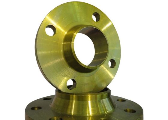 WN ВЫКОВАЛО DIN EN1092-1 TYPE11 DIN2633 PN16 DIN2632 P245GH ФЛАНЦА ТРУБЫ