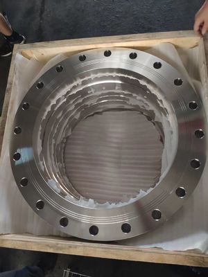 Фланец дюйма фланца BS10 T/E T/D 1/2 CS BS4504 PN6 PN40 к 48 дюйма WN ТАК PL BL