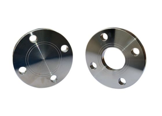 ANSI B16.5 ASME B16.47 A105 1/2» 48&quot; стали углерода слепой поднятый фланец стороны