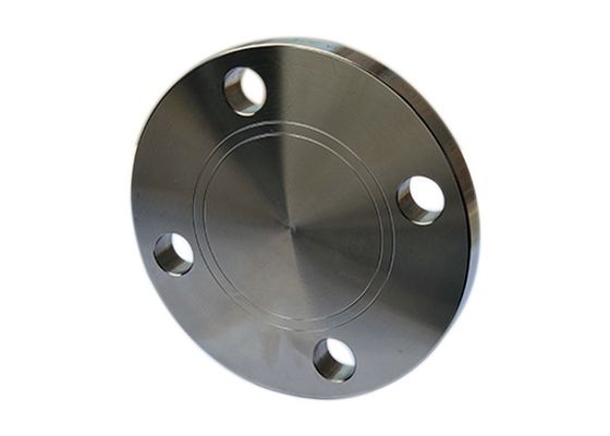 ANSI B16.5 ASME B16.47 A105 1/2» 48&quot; стали углерода слепой поднятый фланец стороны