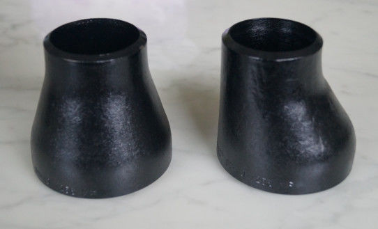 Дюйм редуктора 1/2 ECC ЖУЛИКА ANSI B16.9 ASTM A234 WPB SS CS к 80 дюймов