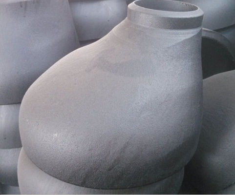 Дюйм редуктора 1/2 ECC ЖУЛИКА ANSI B16.9 ASTM A234 WPB SS CS к 80 дюймов
