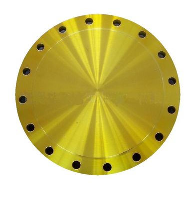 15NB к выскальзыванию 1200NB на классе b 150LBS A105 класса d слепого фланца AWWA C207-07