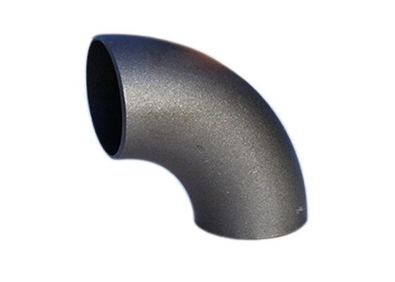 Гальванизированные горячее или холодное локтя толщиной 2MM до 32MM уменьшая Buttweld