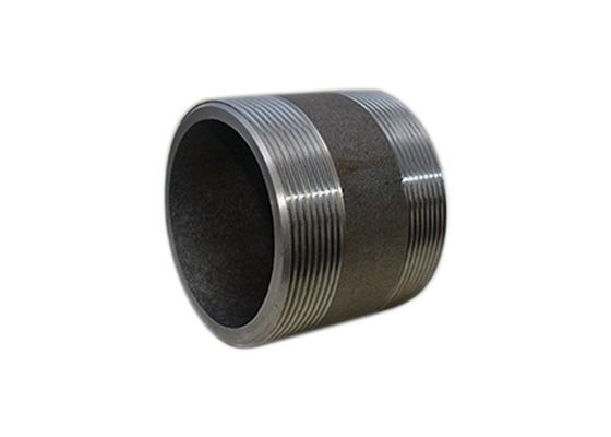 3000LB 2000LB продело нитку SW приспосабливая тройник крышки локтя ASME B16.11 ASTM A105