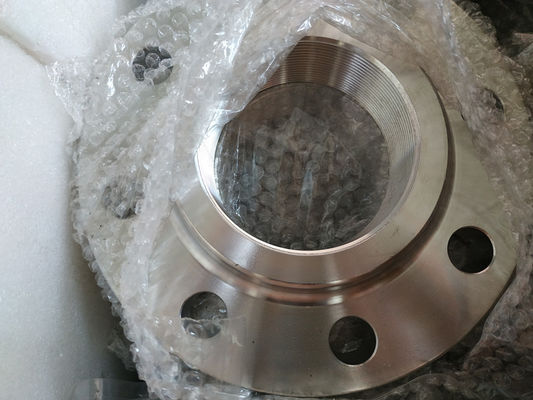 96&quot; 150# к ФЛАНЦАМ DIN ФЛАНЦА EN1092-1 НЕРЖАВЕЮЩЕЙ СТАЛИ 6000# ВЫКОВАЛО SS304 SS316L