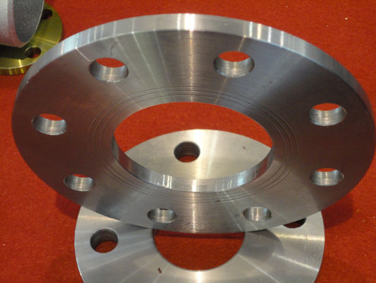 Плоское смотреть на BS10 служит фланцем фланец плиты трубы ANSI B16.5 BS10 ASME B16.47