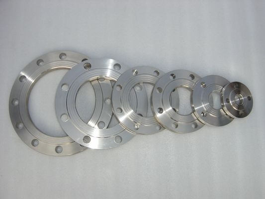 Плоское смотреть на BS10 служит фланцем фланец плиты трубы ANSI B16.5 BS10 ASME B16.47