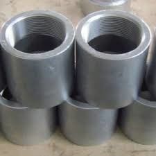 3000LB 2000LB продело нитку SW приспосабливая тройник крышки локтя ASME B16.11 ASTM A105