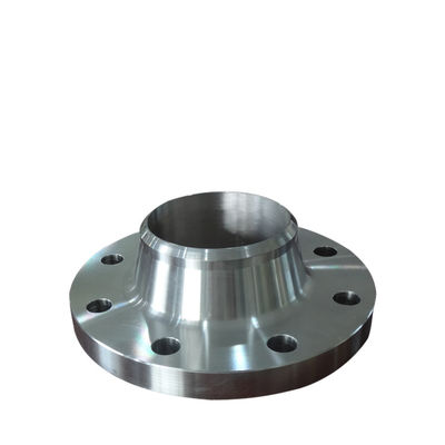 Желтый цвет фланца ANSI B16.5 ASME B16.47 BL RF FF слепого фланца шеи