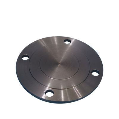 Желтый цвет фланца ANSI B16.5 ASME B16.47 BL RF FF слепого фланца шеи