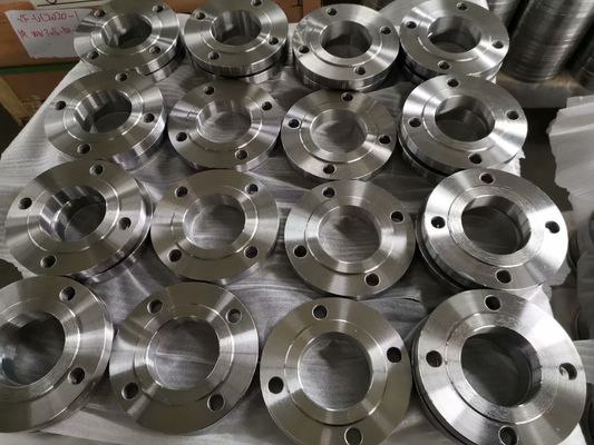 Фланец Weldneck ГОСТ (Государственный стандарт) 33259 выковал Ct20 Ss304 Ss316
