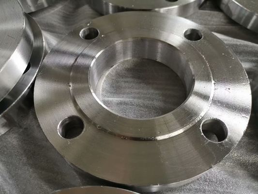 ГОСТ (ГОСУДАРСТВЕННЫЙ СТАНДАРТ) фланцов стороны 75mm до 1400mm герметизируя поднятый стальной плоский сваренный 33259 12820 12821