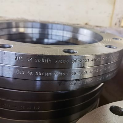 1KG - 40KG сталь и нержавеющая сталь углерода фланца JIS B2220 ТАК, BL, SW, плита WN
