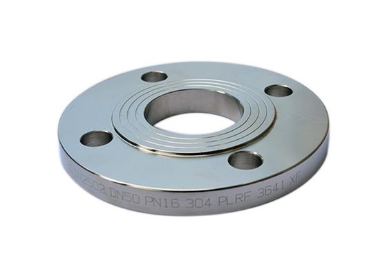 DIN2576 фланец EN1092-1 Type01 DIN2502 DIN2503 F304 F316 S235JR RST37.2
