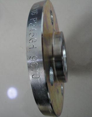 ТАК DIN EN1092-1 TYPE12 PN16 DN200 P250GH P265GH P280GH фланца P245GH с эпицентром деятельности