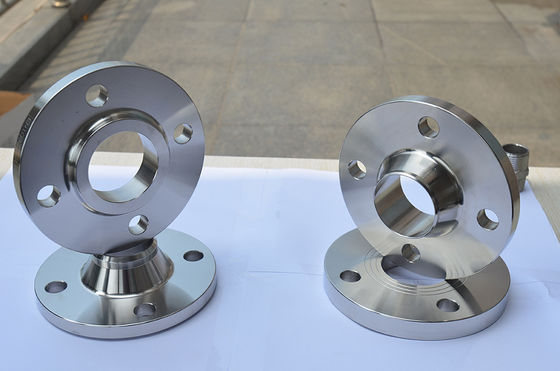 ANSI B16.5 BS10 WN SLIP фланца ASME B16.47 нержавеющей стали НА СЛЕПОМ SS304 SS316