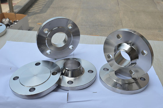 Выкованное DIN EN1092-1 DIN2576 DIN2633 ТАК P250GH продетое нитку BL A182 F304 F316 фланца DIN2566